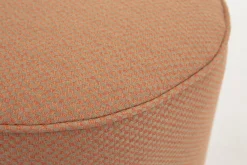 Banquettes|Fauteuils<Flamant CARMEN, pouf de jardin, Ø40 Orange
