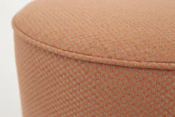 Banquettes|Fauteuils<Flamant CARMEN, pouf de jardin, Ø40 Orange