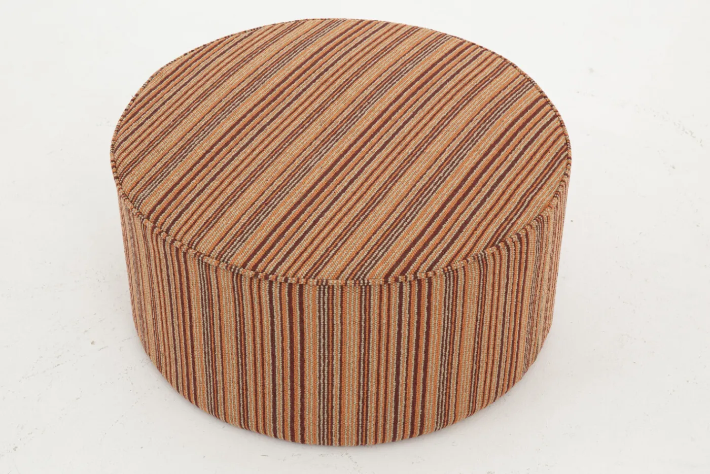 Banquettes|Fauteuils<Flamant CARMEN, pouf de jardin, Ø60 Orange