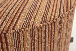 Banquettes|Fauteuils<Flamant CARMEN, pouf de jardin, Ø60 Orange