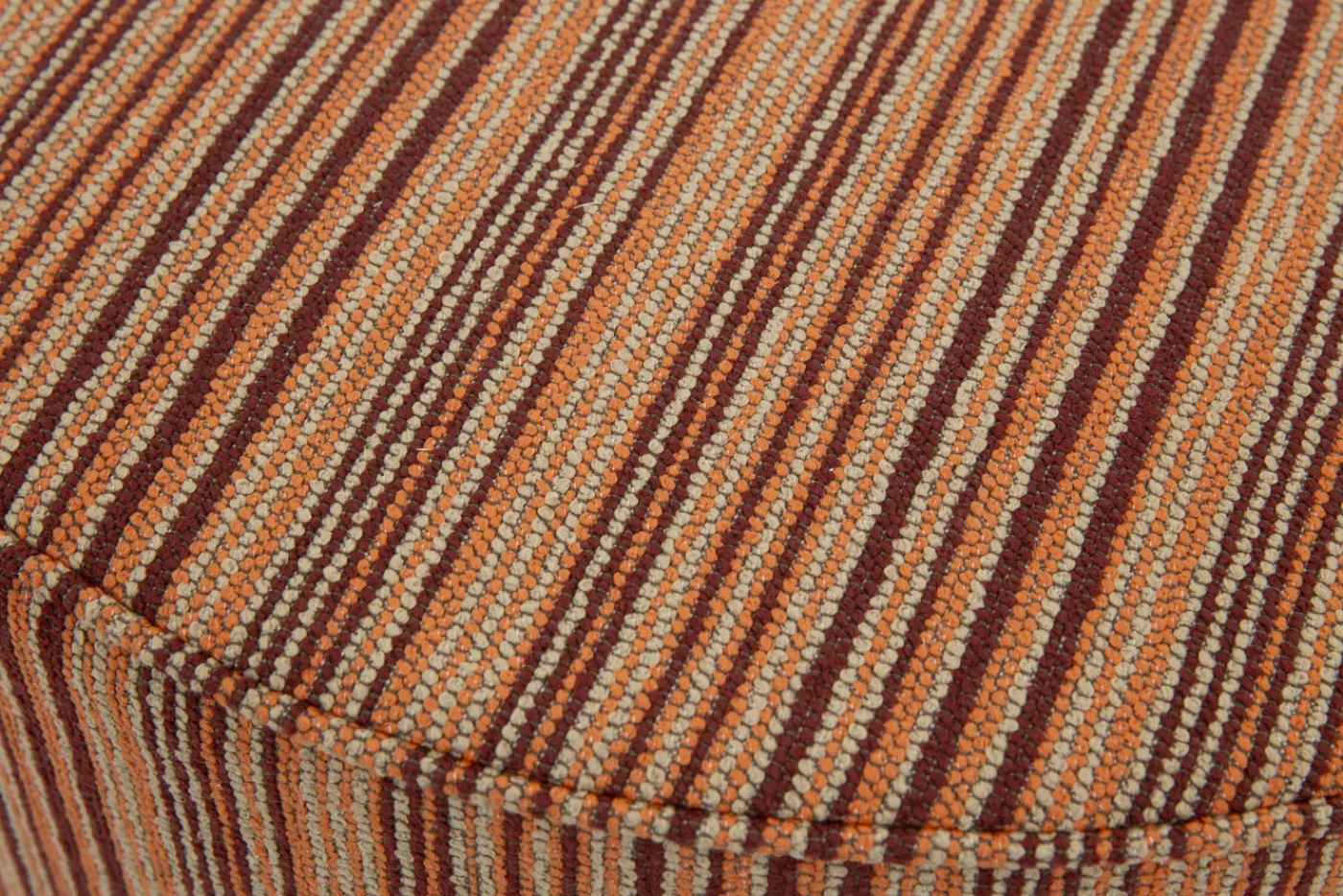 Banquettes|Fauteuils<Flamant CARMEN, pouf de jardin, Ø60 Orange