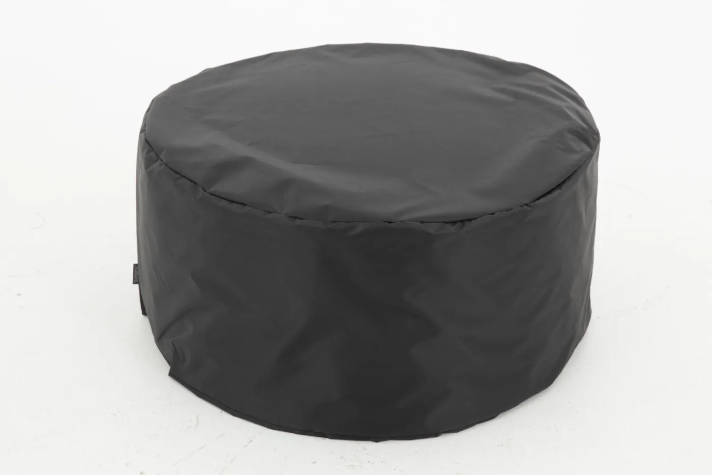 Banquettes|Fauteuils<Flamant CARMEN, pouf de jardin, Ø60 Orange