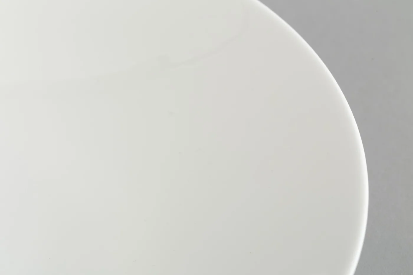 Assiettes, Plats Et Bols|Assiettes,Plats Et Bols<Flamant CATHY, assiette creuse, porcelaine tendre, Blanc