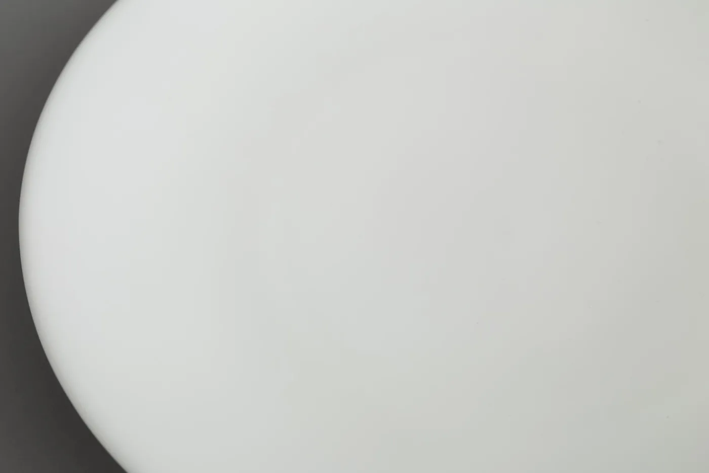 Assiettes, Plats Et Bols|Assiettes,Plats Et Bols<Flamant CATHY, assiette, porcelaine tendre, , 19cm Blanc