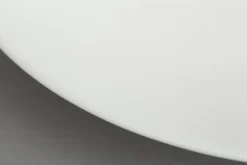 Assiettes, Plats Et Bols|Assiettes,Plats Et Bols<Flamant CATHY, assiette, porcelaine tendre, , 19cm Blanc
