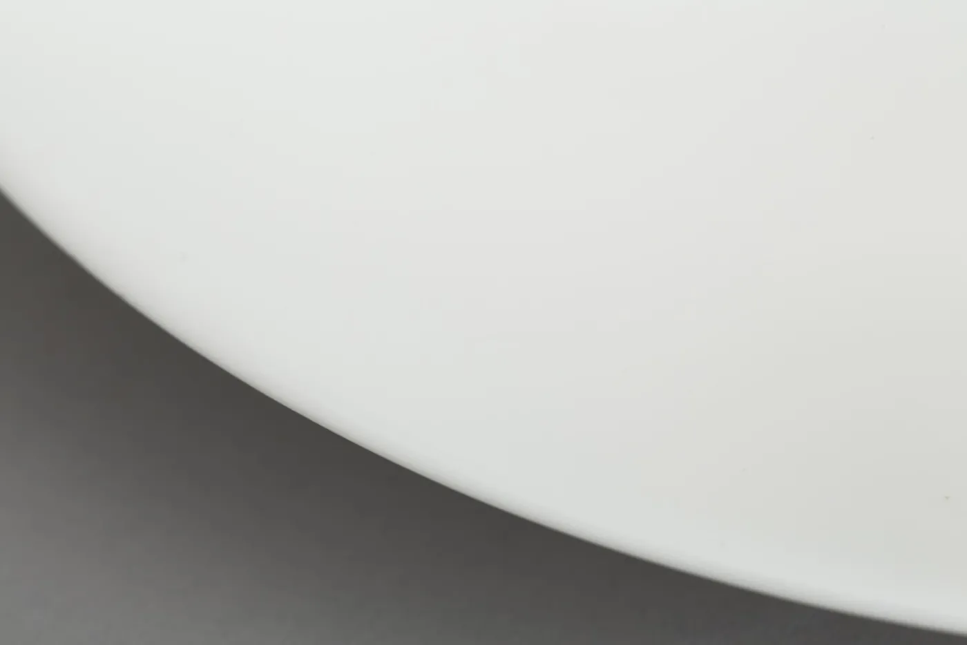 Assiettes, Plats Et Bols|Assiettes,Plats Et Bols<Flamant CATHY, assiette, porcelaine tendre, , 19cm Blanc