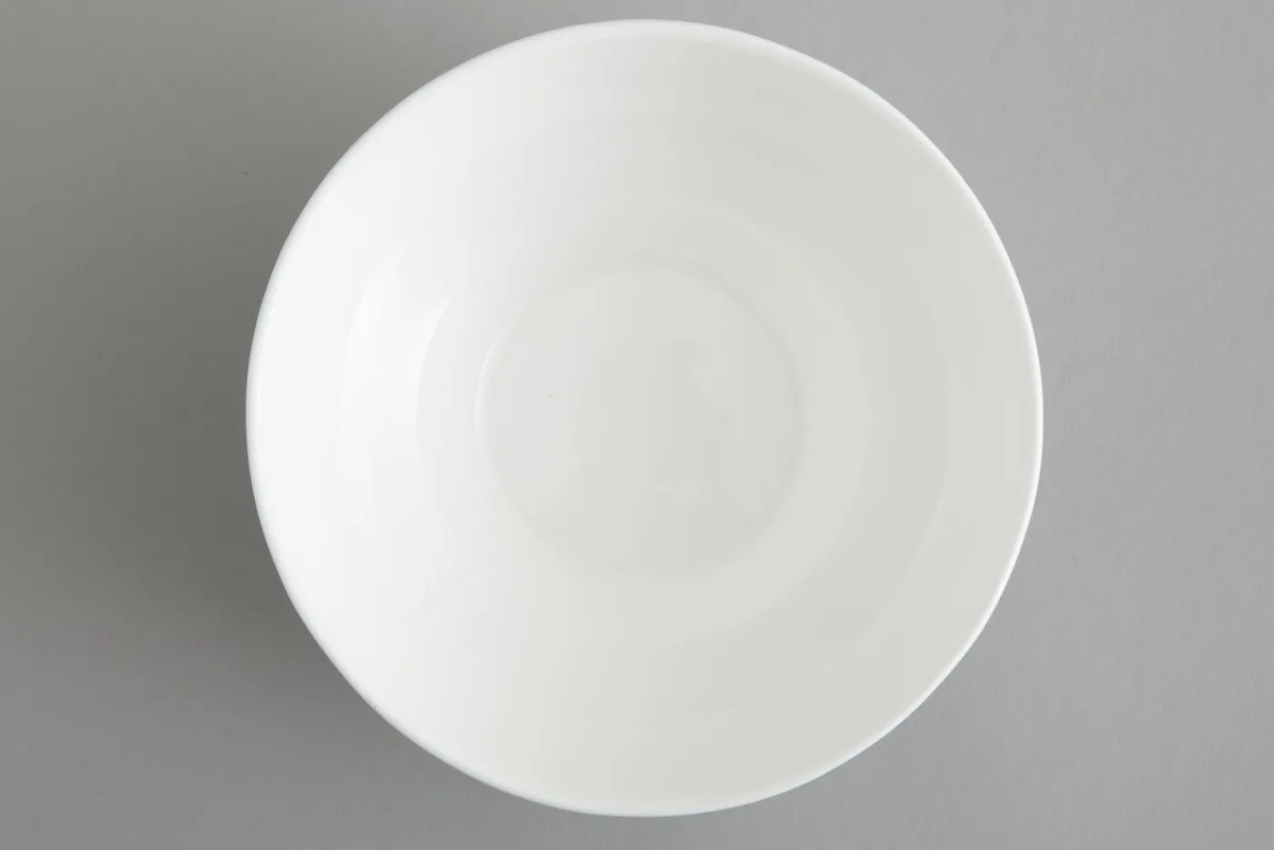 Assiettes, Plats Et Bols|Assiettes,Plats Et Bols<Flamant CATHY, coupelle, porcelaine tendre, Blanc