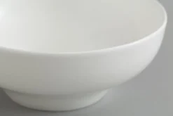 Assiettes, Plats Et Bols|Assiettes,Plats Et Bols<Flamant CATHY, coupelle, porcelaine tendre, Blanc