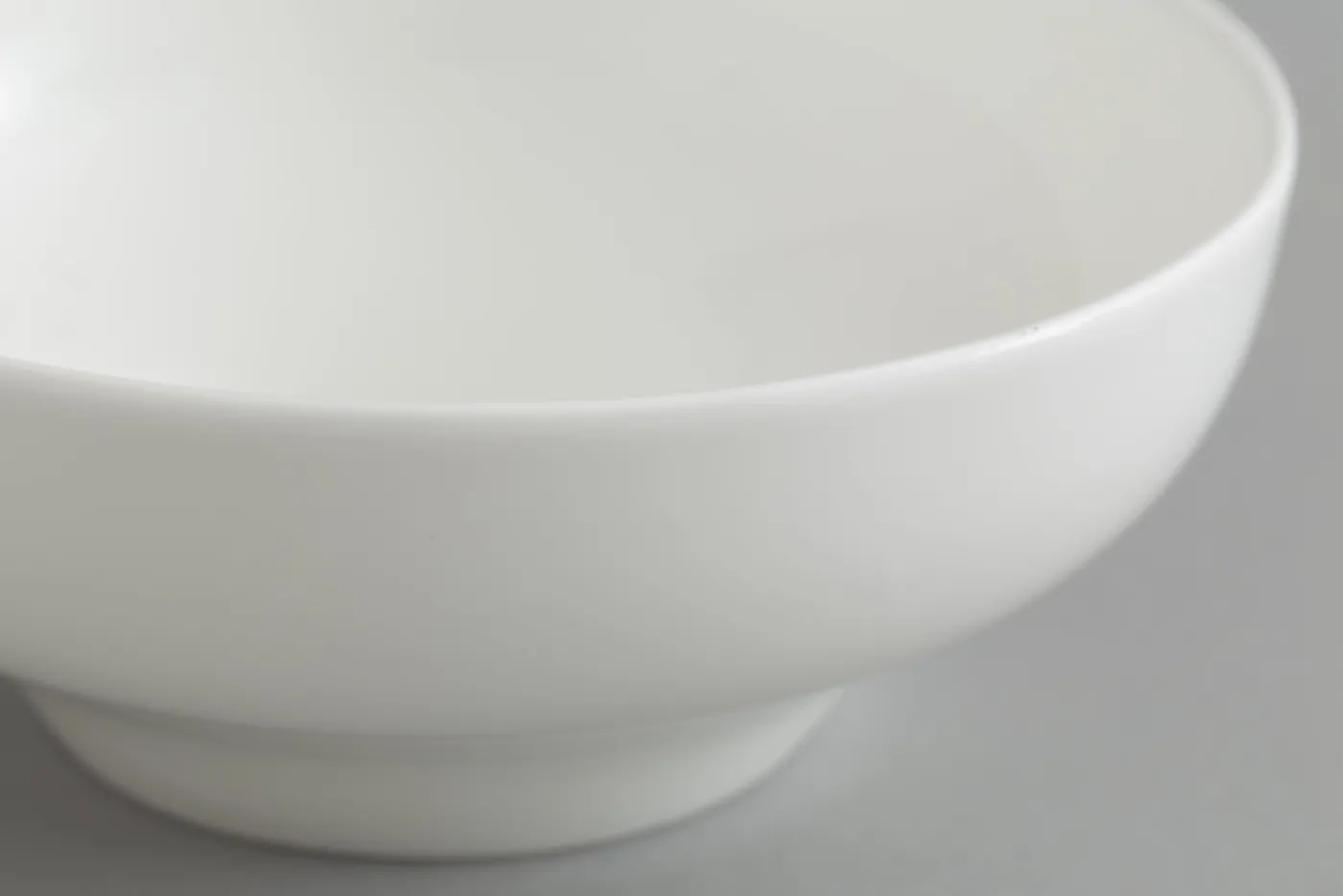 Assiettes, Plats Et Bols|Assiettes,Plats Et Bols<Flamant CATHY, coupelle, porcelaine tendre, Blanc