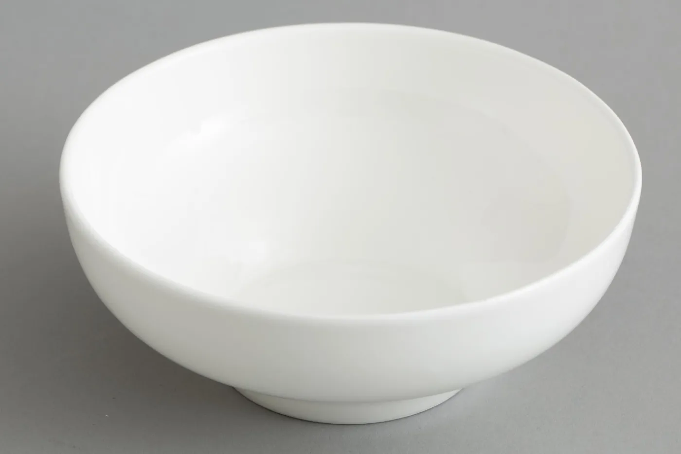 Assiettes, Plats Et Bols|Assiettes,Plats Et Bols<Flamant CATHY, coupelle, porcelaine tendre, Blanc