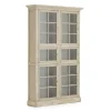 Placards|Armoires<Flamant CATOLA, vitrine, 6 portes