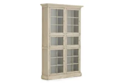 Placards|Armoires<Flamant CATOLA, vitrine, 6 portes