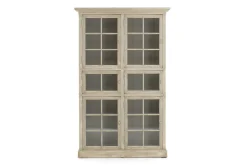 Placards|Armoires<Flamant CATOLA, vitrine, 6 portes