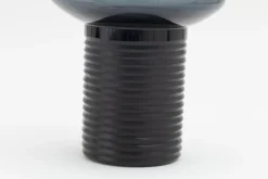 Décoration|Pots Et Vases<Flamant CAVALAS, vase, verre, S Bleu