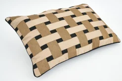 Coussins Décoratifs|Coussins Décoratifs<Flamant CELATO, coussin, rectangulaire Mixte