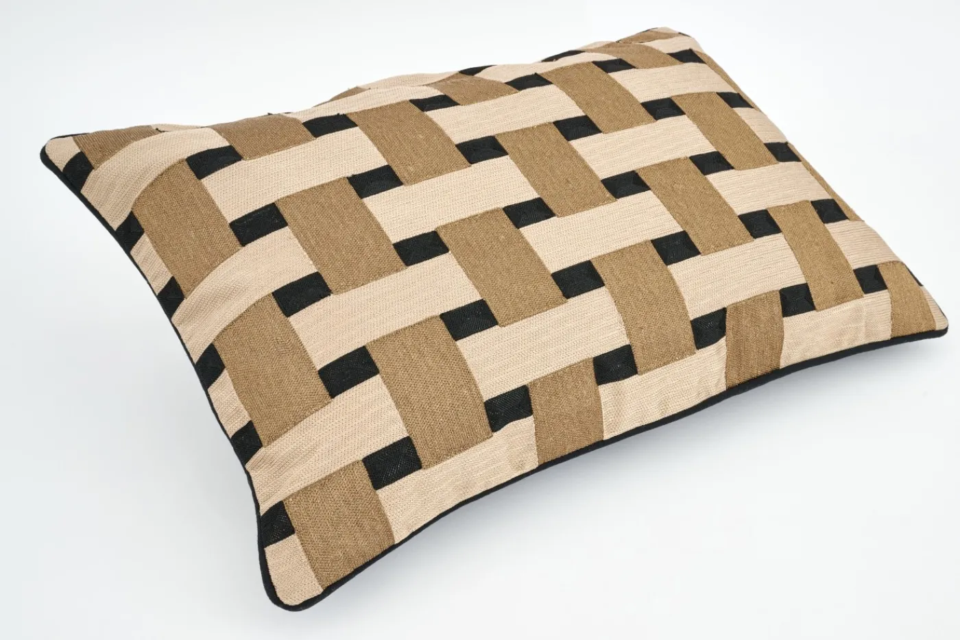 Coussins Décoratifs|Coussins Décoratifs<Flamant CELATO, coussin, rectangulaire Mixte