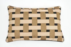 Coussins Décoratifs|Coussins Décoratifs<Flamant CELATO, coussin, rectangulaire Mixte