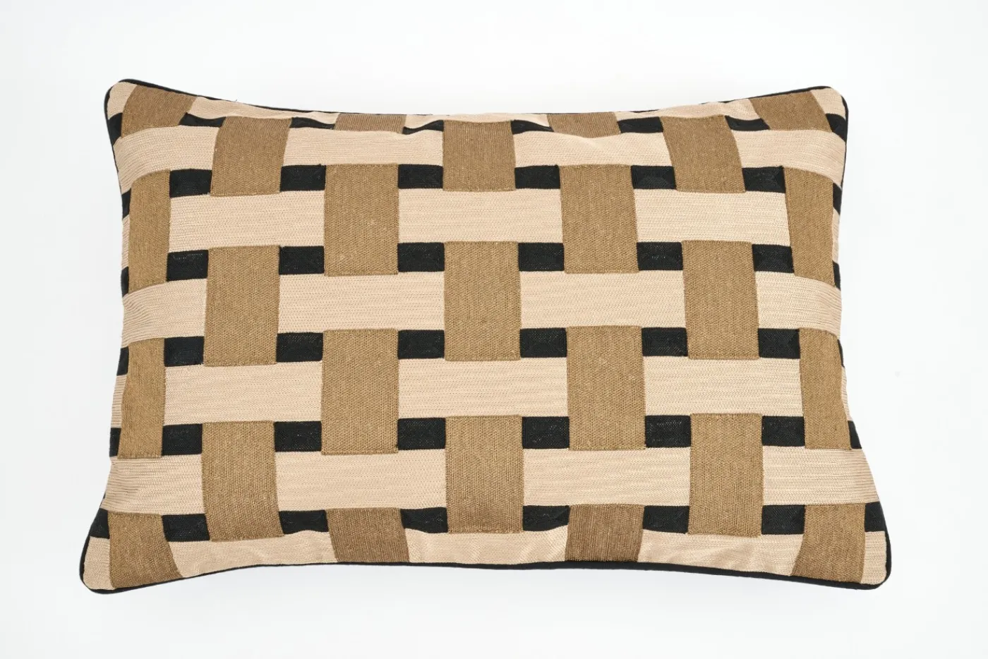 Coussins Décoratifs|Coussins Décoratifs<Flamant CELATO, coussin, rectangulaire Mixte