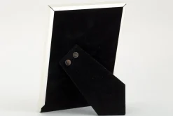Cadres Photo|Cadres Photo<Flamant CERNE, cadre photo, é avec nacre, 13x18 Argent