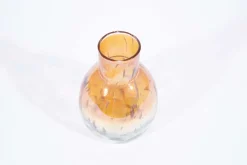 Pots Et Vases|Décoration<Flamant CESCO, vase, verre, modèle 2 Orange