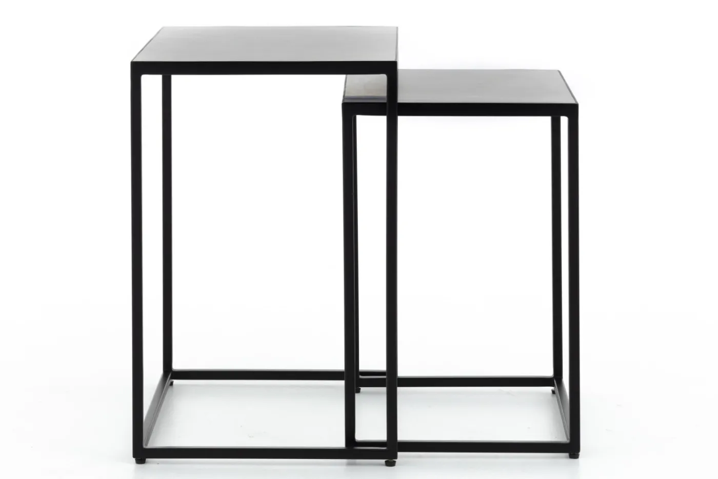 Tables D’Appoint & Consoles|Tables D’Appoint & Consoles<Flamant CHARLEY, bout de canapé, set de 2 Mixte