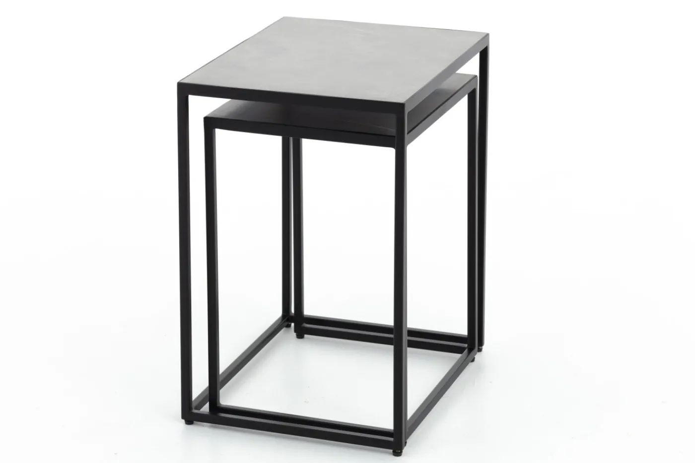 Tables D’Appoint & Consoles|Tables D’Appoint & Consoles<Flamant CHARLEY, bout de canapé, set de 2 Mixte