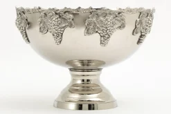 Ustensiles De Service Et De Cuisine|Accessoires<Flamant CHARLIE, coupe, nickel Argent