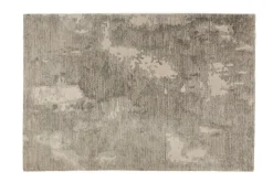 Tapis|Textile<Flamant CHIARA, tapis, 200x300, Gris