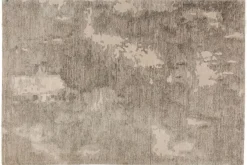 Tapis|Textile<Flamant CHIARA, tapis, 250x350, Gris