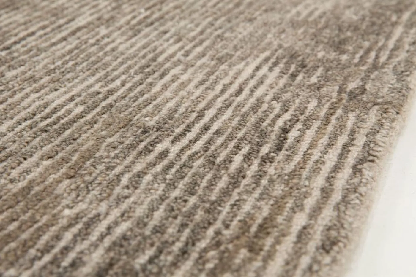 Tapis|Textile<Flamant CHIARA, tapis, 250x350, Gris