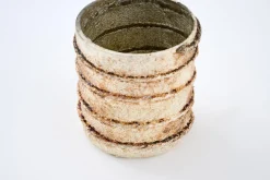 Porte Bougie, Chauffe-Plats Et Photophores|Porte Bougie, Chauffe-Plats Et Photophores<Flamant CHRISTER, photophe, verre, S Or
