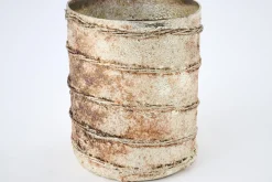 Porte Bougie, Chauffe-Plats Et Photophores|Porte Bougie, Chauffe-Plats Et Photophores<Flamant CHRISTER, photophe, verre, M Or