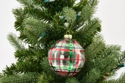 Boules De Noël|Boules De Noël<Flamant CHRISTY, boule de Noël Mixte
