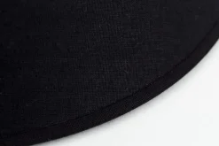 Abat-Jour|Luminaire<Flamant CIRCUM, abat-jour, , conique, 23 cm Noir