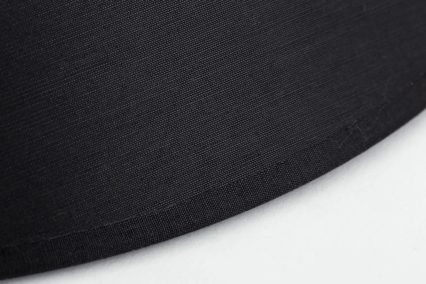 Abat-Jour|Luminaire<Flamant CIRCUM, abat-jour, et or, conique, 30 cm Noir