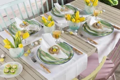 Chaises|Chaises<Flamant CLAIRE, chaise de jardin, rétro Rose