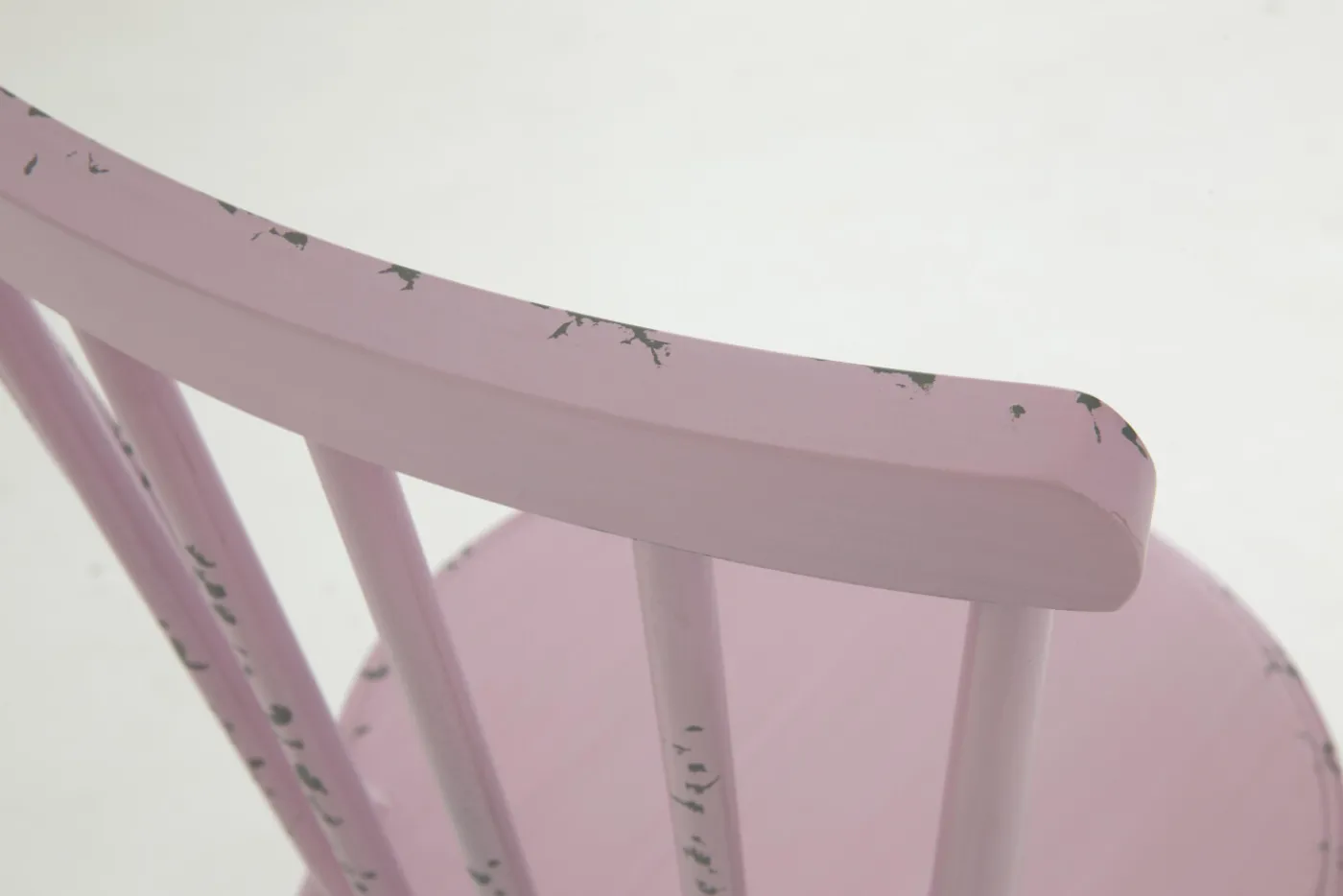Chaises|Chaises<Flamant CLAIRE, chaise de jardin, rétro Rose