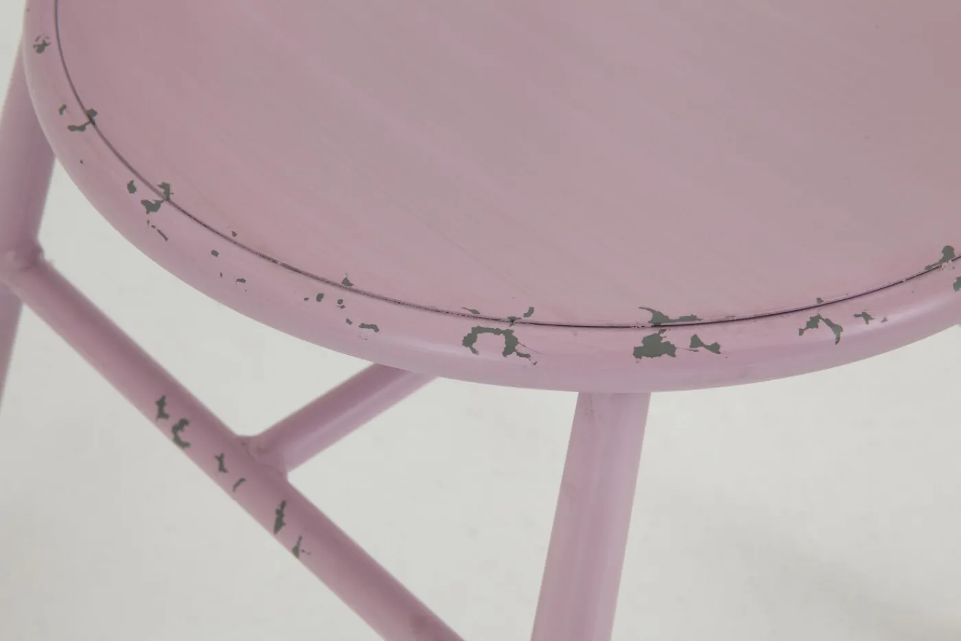 Chaises|Chaises<Flamant CLAIRE, chaise de jardin, rétro Rose