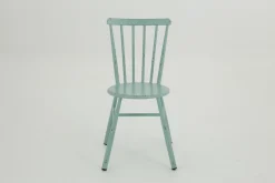 Chaises|Chaises<Flamant CLAIRE, chaise de jardin, rétro Bleu