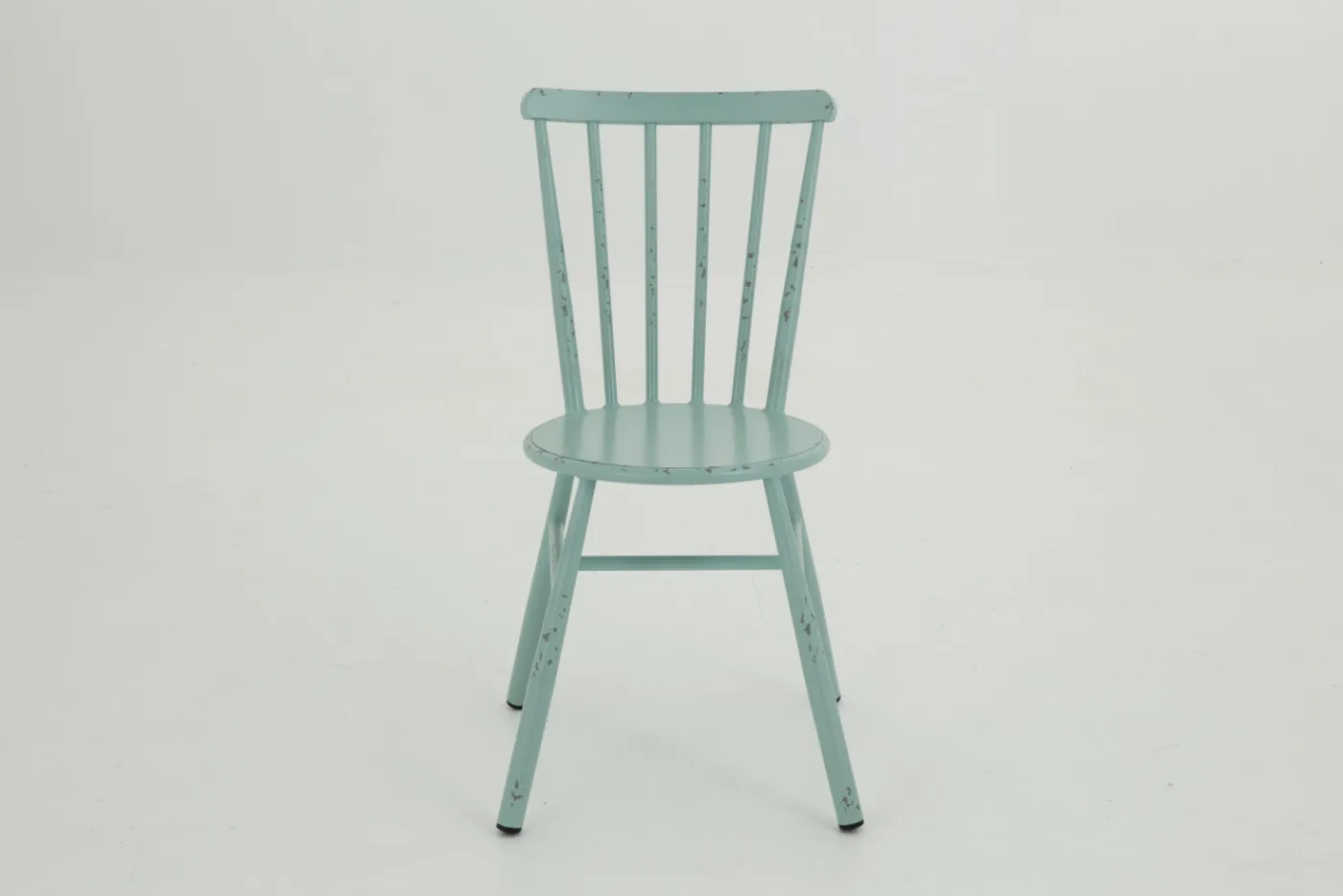 Chaises|Chaises<Flamant CLAIRE, chaise de jardin, rétro Bleu