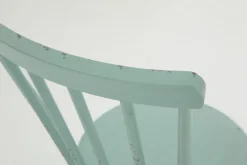 Chaises|Chaises<Flamant CLAIRE, chaise de jardin, rétro Bleu