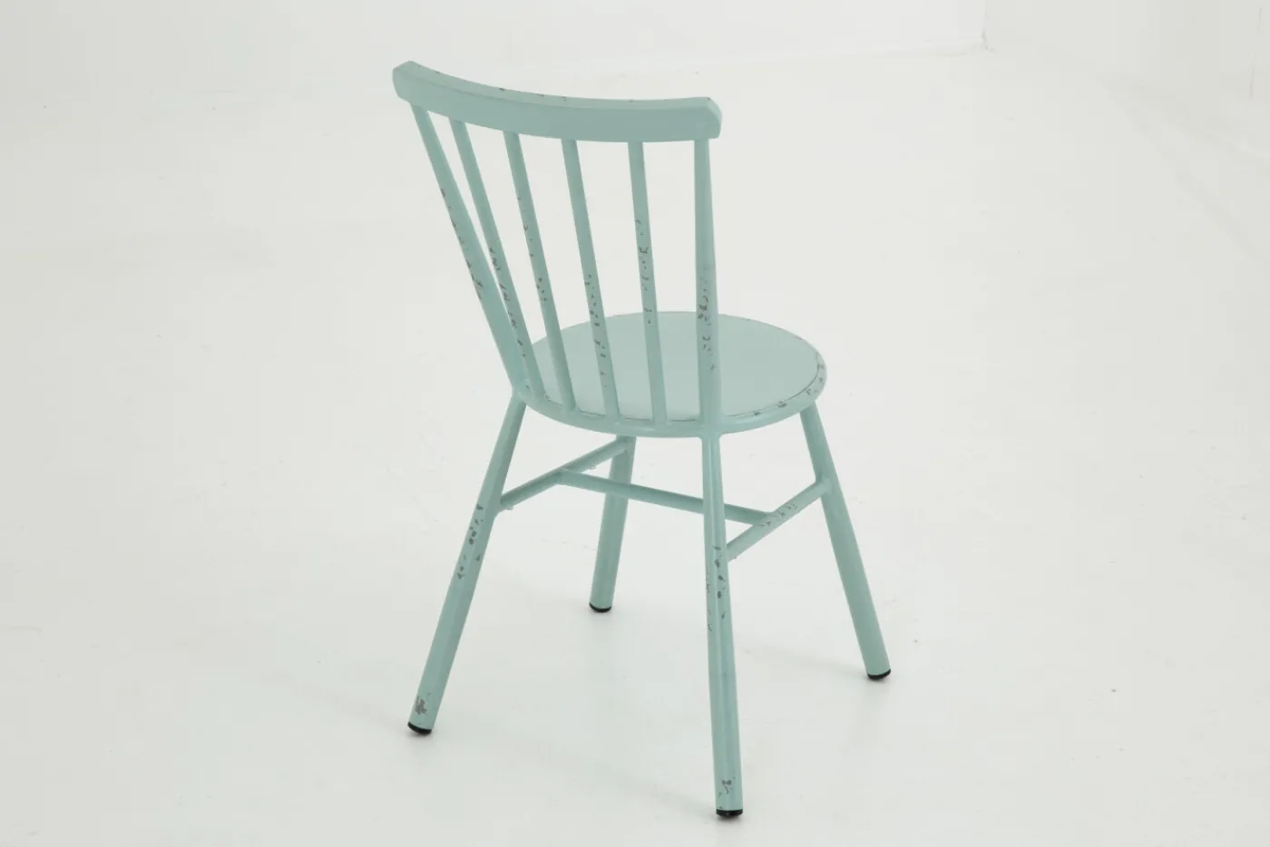 Chaises|Chaises<Flamant CLAIRE, chaise de jardin, rétro Bleu