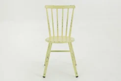 Chaises|Chaises<Flamant CLAIRE, chaise de jardin, rétro Jaune