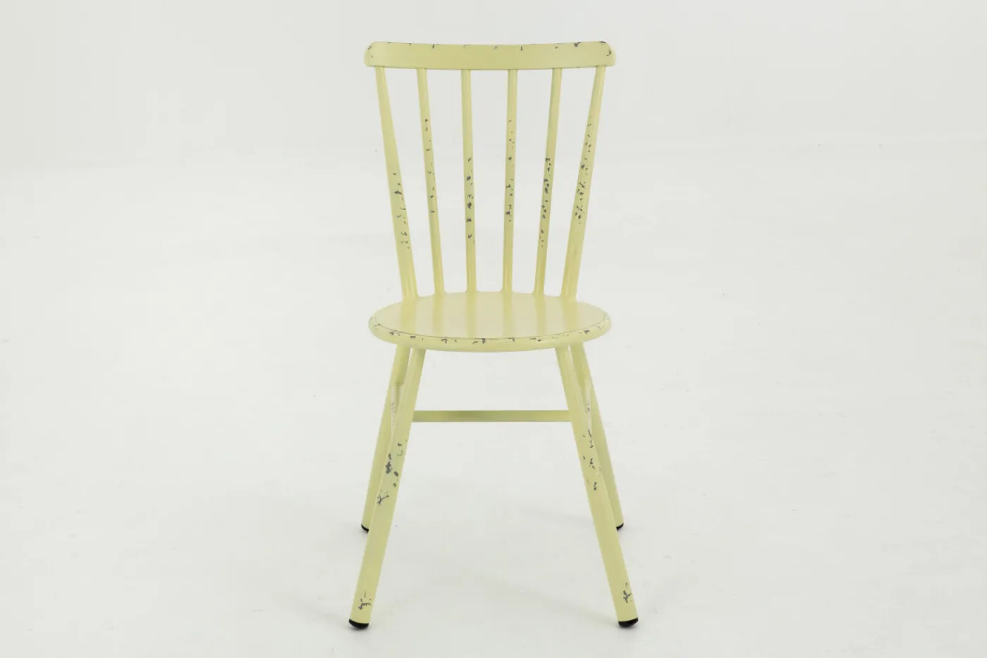 Chaises|Chaises<Flamant CLAIRE, chaise de jardin, rétro Jaune