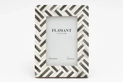 Cadres Photo|Cadres Photo<Flamant COLIMA, cadre photo, os, 10x15 Mixte