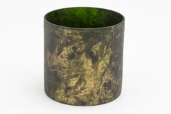 Porte Bougie, Chauffe-Plats Et Photophores|Porte Bougie, Chauffe-Plats Et Photophores<Flamant COLLIGNE, photophore, verre, S Mixte