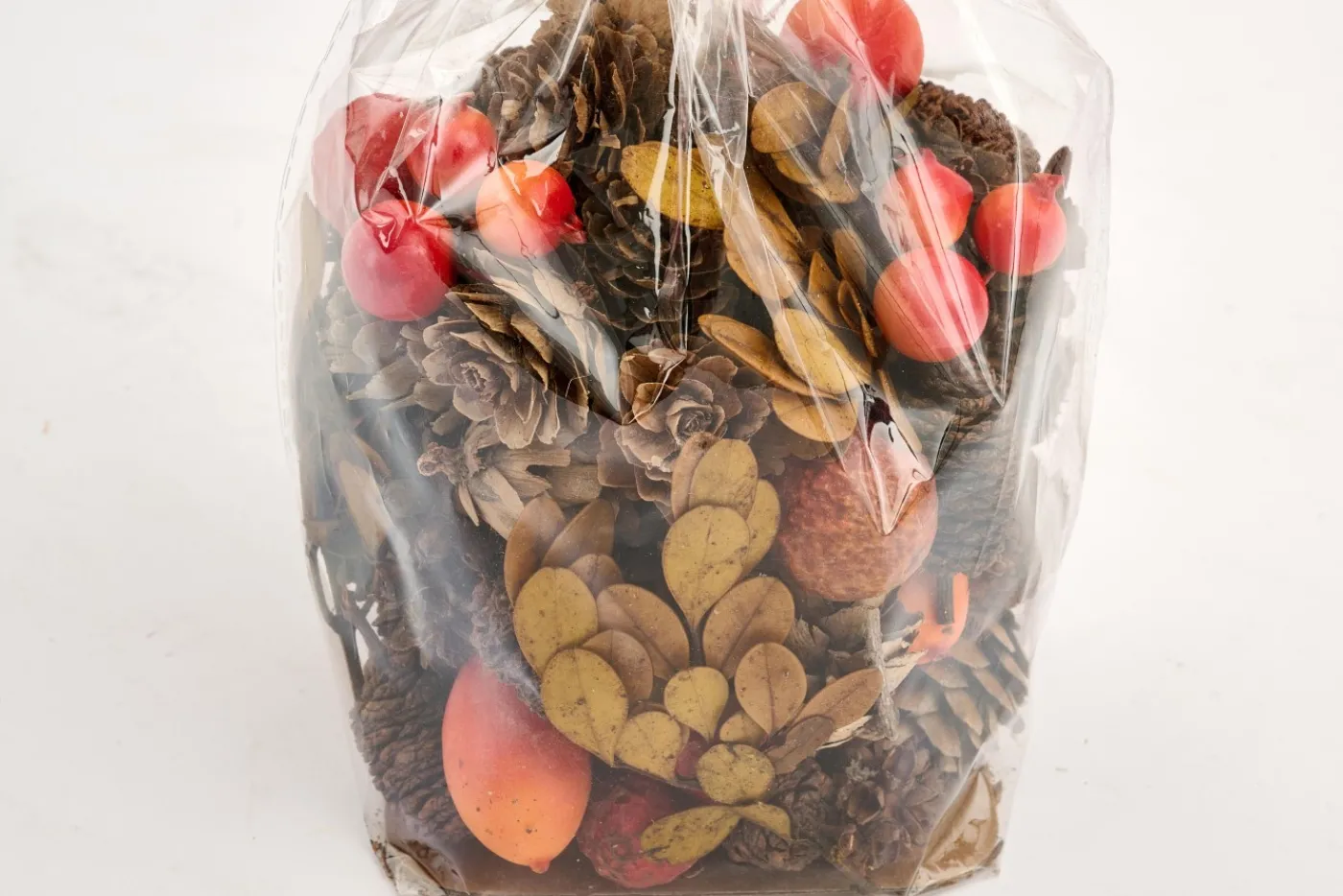 Décoration De Noël|Décoration De Noël<Flamant COMARE, pot-pourri Mixte
