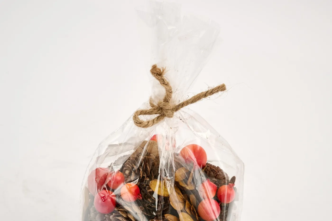Décoration De Noël|Décoration De Noël<Flamant COMARE, pot-pourri Mixte