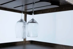 Tables D’Appoint & Consoles|Tables D’Appoint & Consoles<Flamant COMINO, table de service Brun