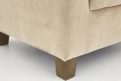 Fauteuils|Sièges<Flamant COMO, fauteuil, fixe